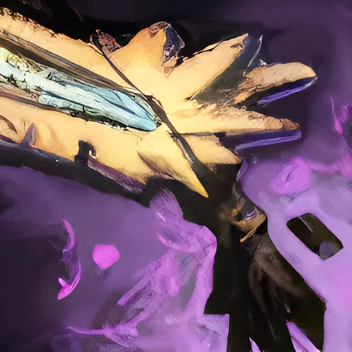 Zenith Rifle icon