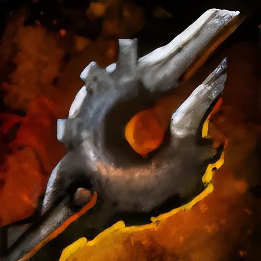 Adamant Guard Scepter icon