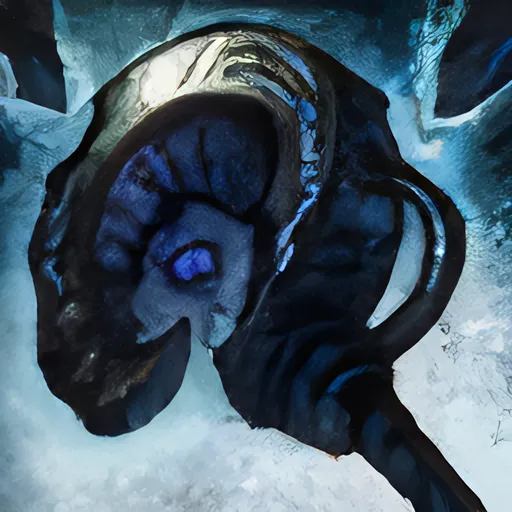 Fractal Staff icon