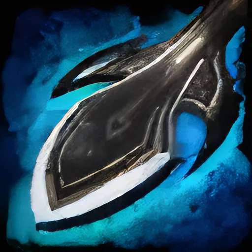 Royal Ascalonian Trident icon