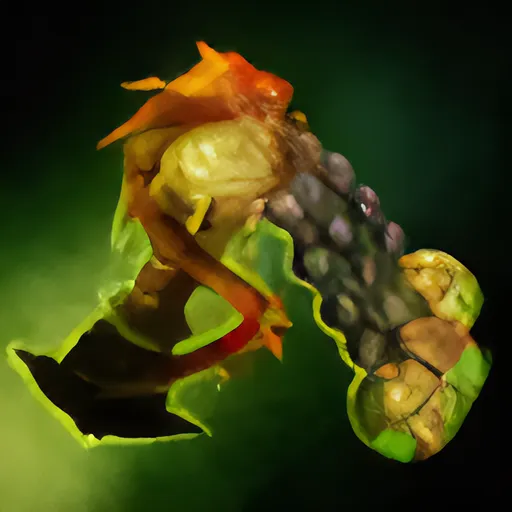Flame Serpent Focus icon