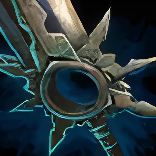 Elonian Greatblade icon