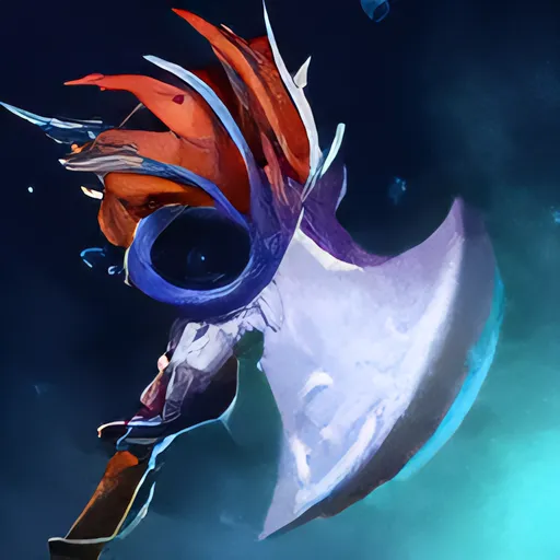 Saltspray Hammer icon