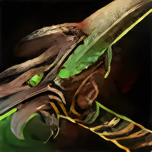 Dragon Kama icon