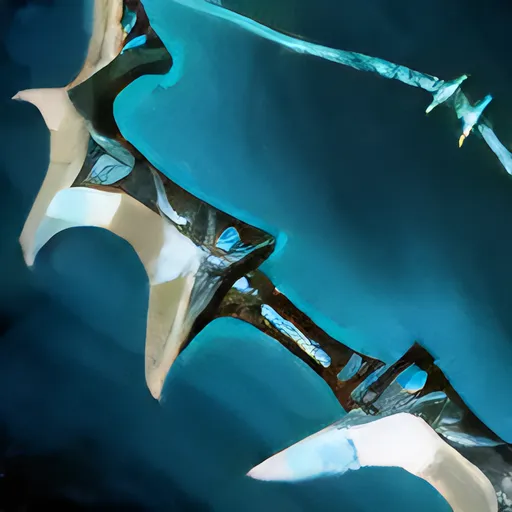 Tengu Echo Short Bow icon