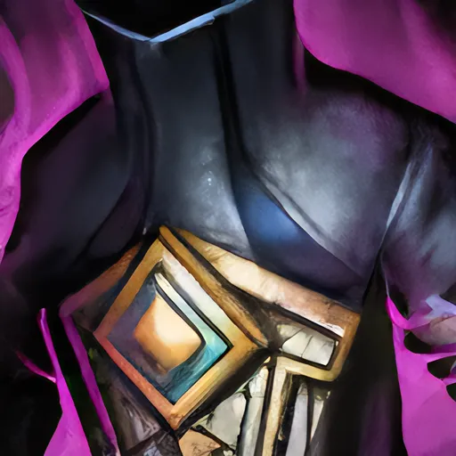 Prototype Coat icon