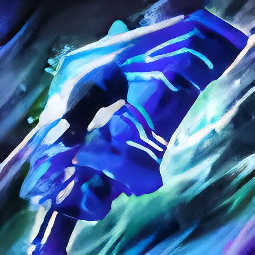 Spirit of the Perfected Hammer