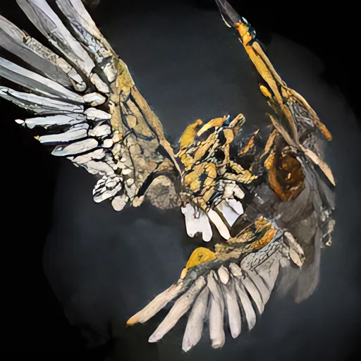 Watchwork Wings Backpack icon