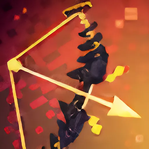 Retro-Forged Short Bow icon