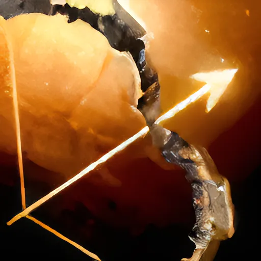Chained Longbow icon