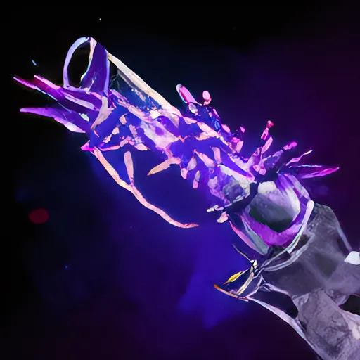 Branded Rifle icon