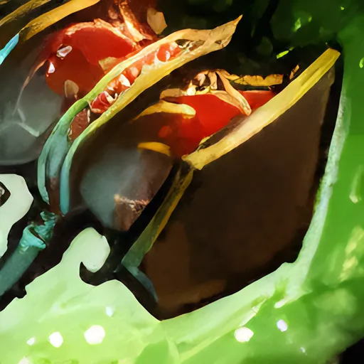 Crimson Antique Warhammer icon