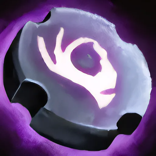 Superior Rune of the Monk icon