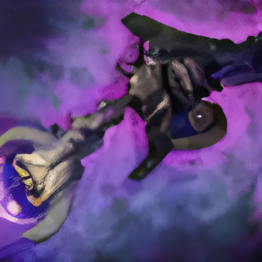 Shadow Rifle icon