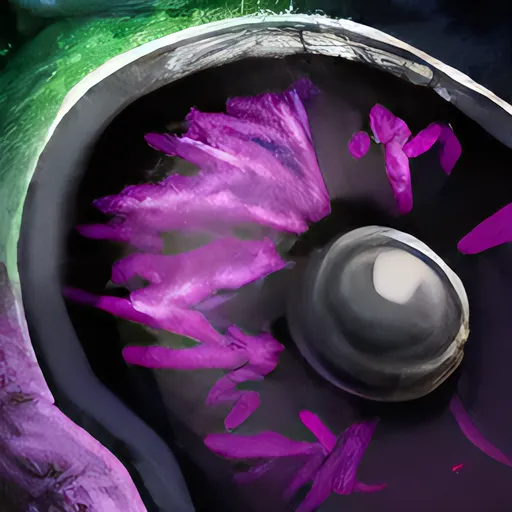 Tormented Shield icon