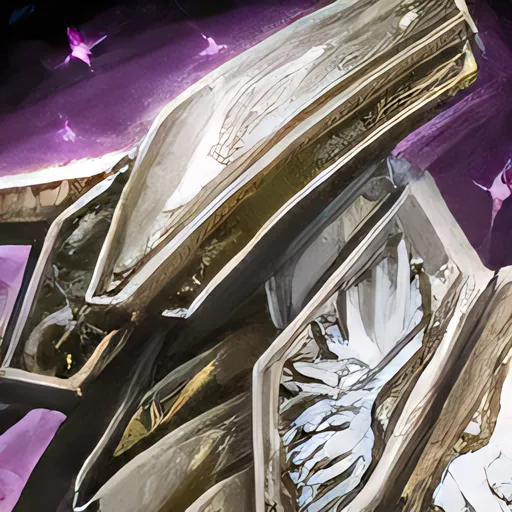 Radiant Backguard icon