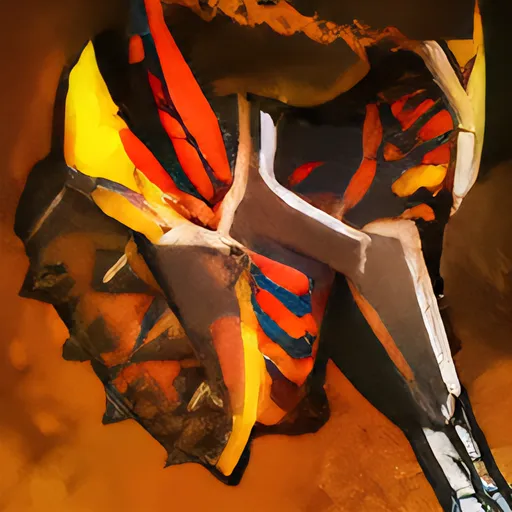 Fused Hammer icon