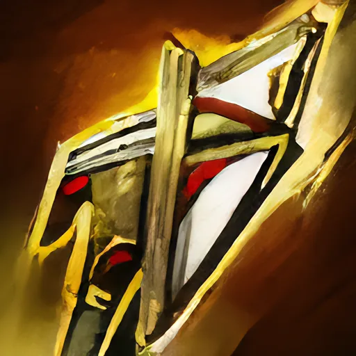 White Mantle Sledge icon