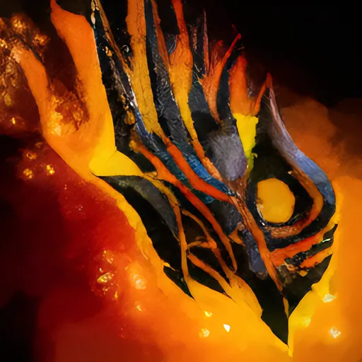 Primordus's Gaze icon