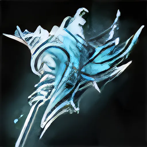 Glacial Hammer icon