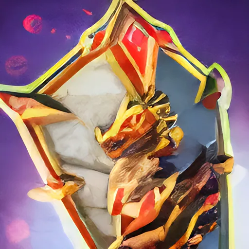 Dragon Decade Shield icon