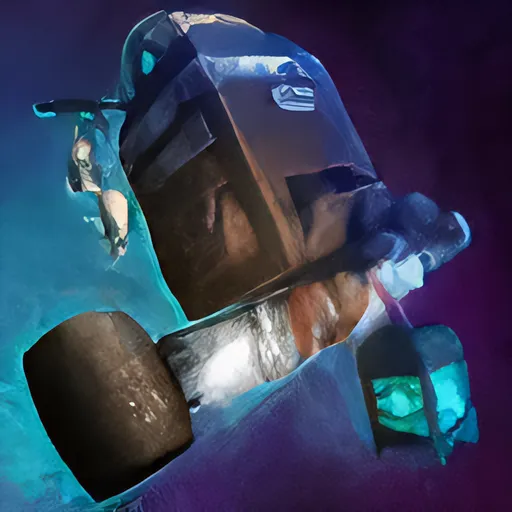 Canthan Traveler's Pack icon