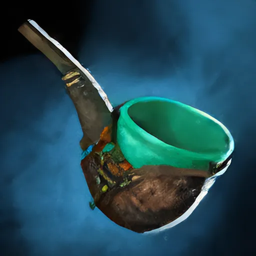 Luxon Hunter's Warhorn icon