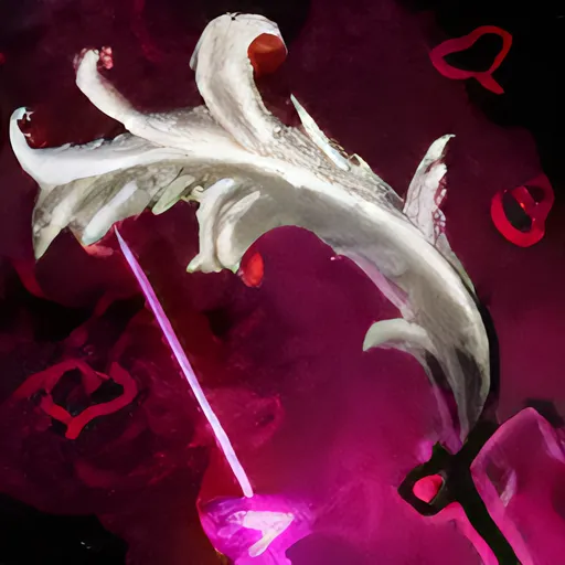 Lovestruck Longbow icon