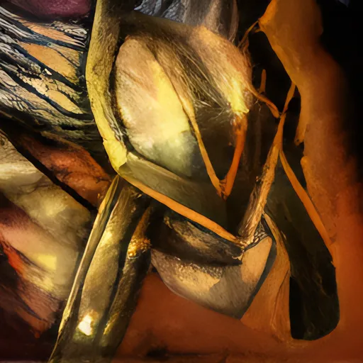 Flamekissed Mask icon