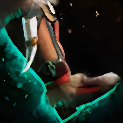 Rift Hunter Light Boots icon