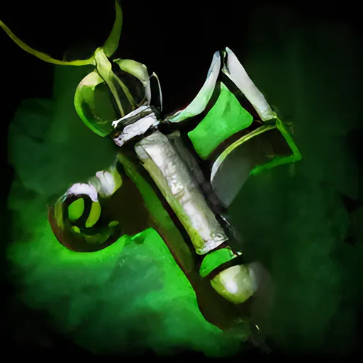 Traveler's Amulet