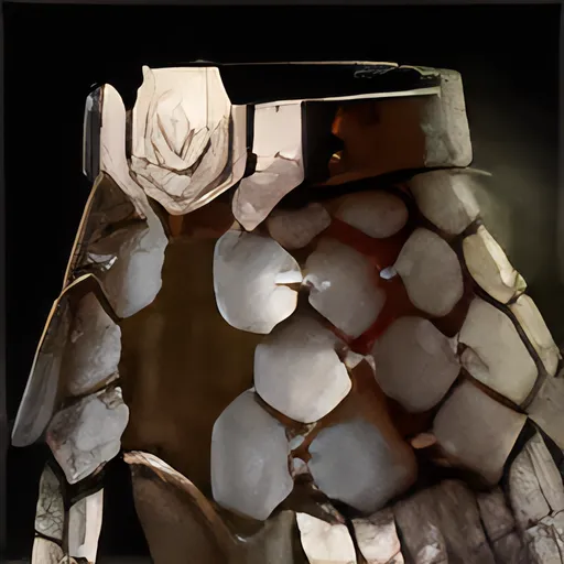 Splint Legs icon