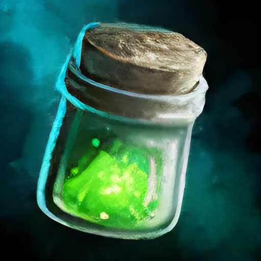 Masterwork Extract of Nourishment