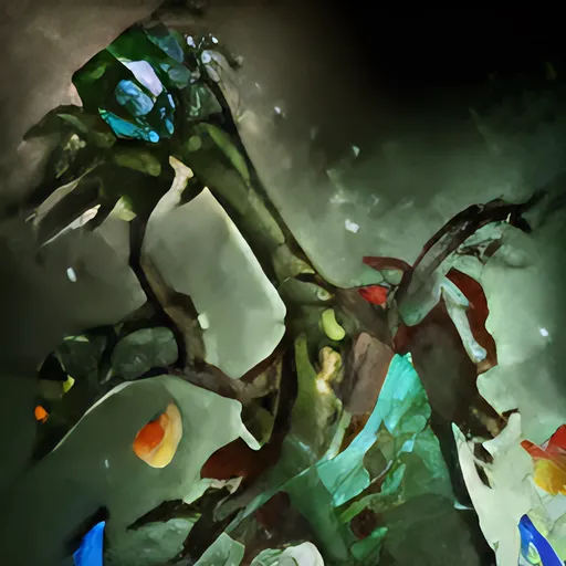 Caladbolg Orchida icon