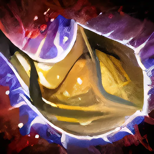 Luminous Trumpet icon