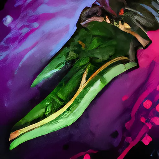 Dragon's Jade Kris icon