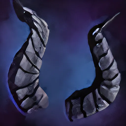 Dragon Horns icon