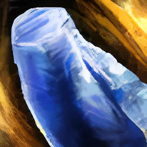 Sapphire Crystal