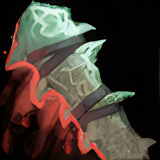 Ak-Muhl's Jaw icon