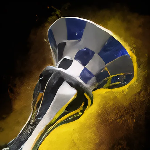 Obsidian Scepter icon