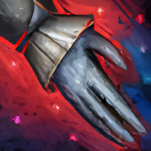 Carapace Gauntlets icon