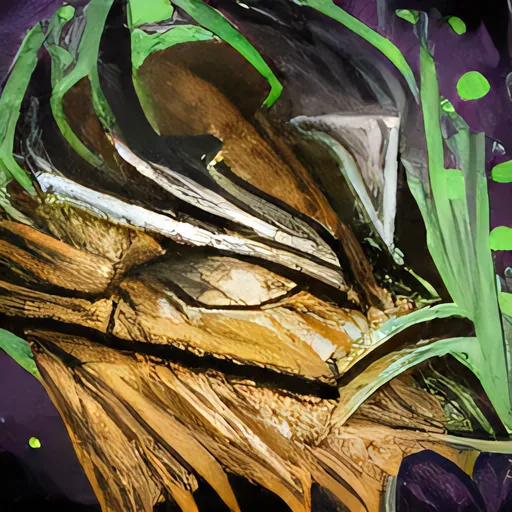 Strider's Spaulders icon