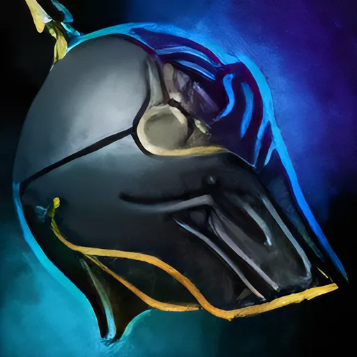 Warlord's Plate Helm icon