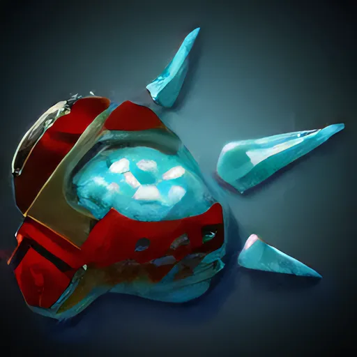 Scarlet's Spaulders icon
