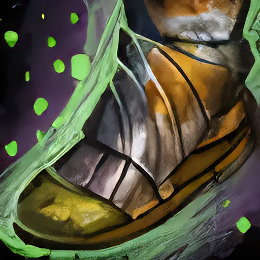 Strider's Boots icon