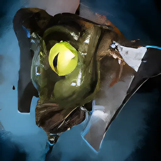 Abomination Hammer icon