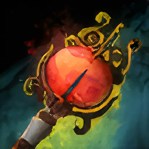 Lantern Scepter icon