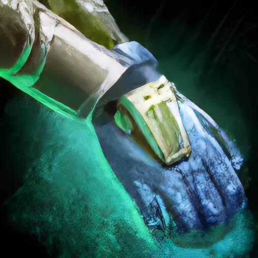 Heavy Special Ops Gloves icon