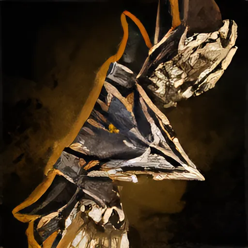Beastslayer Short Bow icon