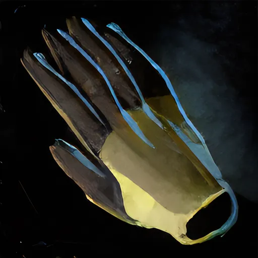 Swindler Gloves icon